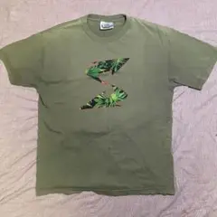 90’s Subware Ganja Logo Tee サブウェア