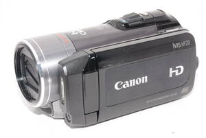 【外観並級】Canon キャノン iVIS HF20　#u1755