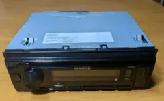 KENWOOD カーオーディオ　U340W