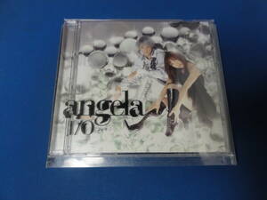 angela/i/0 CD★USED★