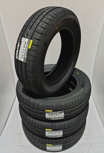 【在庫処分 最短当日発送】ダンロップ ルマンV+ 165/65R14 79H 【4本】2024年製 新品 正規品 DUNLOP LE MANSVプラス 4本送料込30500円～