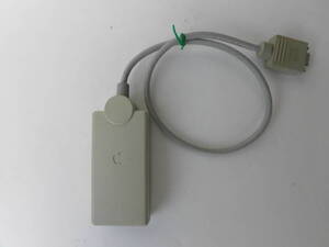 M0437 Apple Ethernet Twisted-Pair Tranceiver