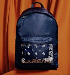 END. PORTER YOSHIDA DAY PACK bapckpack end バックパック リュックサック