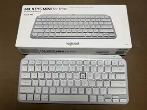 Logicool MX KEYS MINI for Mac ジャンク