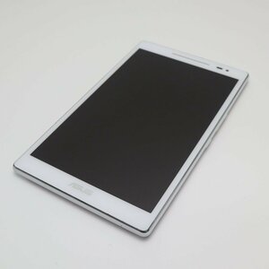 美品 ZenPad 8.0 Z380M ローズゴールド タブレット 本体 白ロム 中古 あすつく 土日祝発送OK