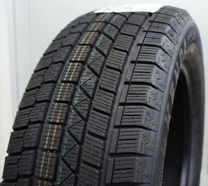 【出品=在庫OK!】 2024年製造＃ ケンダ スタッドレス KR36 245/45R19 102H REINF 新品1本 ★ 送料別途・大人気のスタッドレスタイヤ☆***