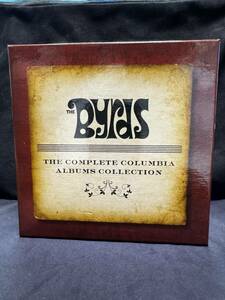 中古CD　ケースに割れがあるものがありますThe Byrds THE COMPLETE COLUMBIA ALBUMS COLLECTION 13枚組