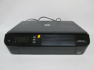 【0501h F10011】 HP ENVY 4500 プリンター e-ALL-in-one printer series オールインワンプリンター インクジェットプリンター 通電・動OK