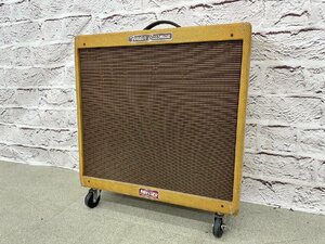 □t2633　現状品★ FENDER　フェンダー　 Bassman PR143　真空管ギターアンプ