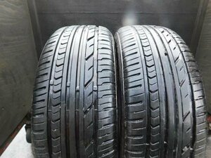 【V352】RIVERA PR02■205/60R16■2本即決