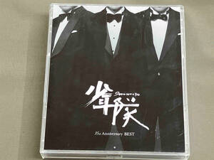 少年隊 CD 少年隊 35th Anniversary BEST(通常盤)