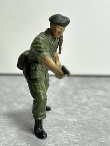 1/35ドラゴン製　グリンベレー塗装完成品 