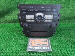 4EQ6068LJ6 ) 日産 ティアナ J31 後期型 純正DVDナビユニット　DCU-6220G