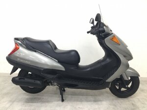 【最終出品】現車確認可 FORESIGHT　EX　2004年式モデル　フォーサイト MF04 ローン可 HONDA ホンダ 車体 250cc 動画有 京都発