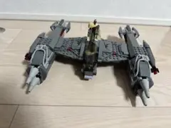 レゴ®スター・ウォーズ™ 7673 マグナガード・スターファイター™のLEGO®