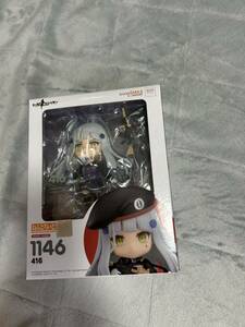 ねんどろいど ドールズフロントライン416中古