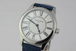 フレデリックコンスタント ユニセックス 腕時計 FC-220MS3B6B 良品 Frederique Constant