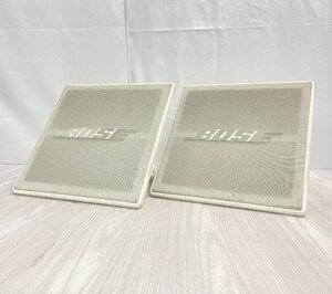 ◇2192 中古品 BOSE ボーズ スピーカー 111PY W ペア