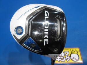 GK鈴鹿☆【値下げ】 172 テーラーメイド GLOIRE F 2016★TM1-216(JP)★ドライバー★1W★グローレ★人気商品★激安