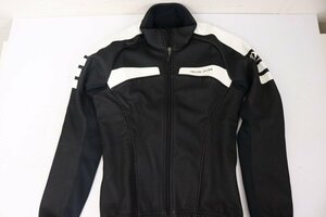 ★PEARLiZUMi パールイズミ ウィンドブレークジャケット レディースSサイズ 美品