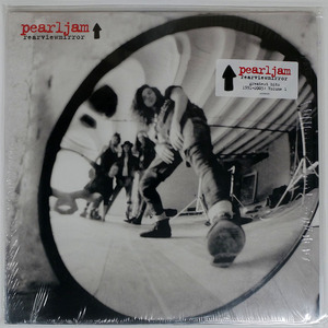 PEARL JAM/REARVIEWMIRROR VOL.1/EPIC 19439895051 LP