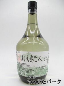 合同酒精 礼文島こんぶ こんぶ焼酎 20度 720ml