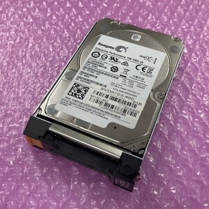 @SM871 秋葉原万世鯖本舗 良品 NEC Express5800 純正12Gbps SFF 2.5インチ SAS HDD 1.2TB 10K ST1200MM0088 N8150-483