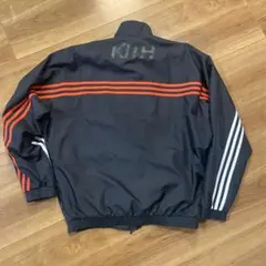 KITH adidas soccer Chapter ⅱ セットアップ