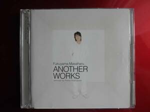 福山雅治　★ ANOTHER WORKS ★ 桜坂 HELLO 恋人　★ 初回限定盤 DVD付き