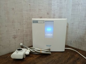 TRIM ION HYPER トリムイオン　ハイパー　 連続式電解水生成器　整水器　 浄水器　通電確認済み　ジャンク