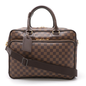 LOUIS VUITTON ルイ ヴィトン ダミエ イカール ビジネスバッグ ブリーフケース 書類カバン 2WAY ショルダーバッグ N23252