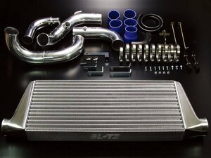 新品☆BLITZ【ブリッツ】　インタークーラーSE　チェイサー（JZX100）　96.09～　1JZ-GTE