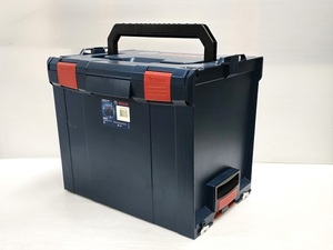 【中古品】 ボシュ BOSCH ボックスLL L-BOXX 374 耐荷重100kg ○YR-18011○