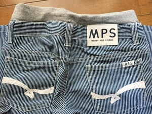 ＭＰＳ デニムパンツ １３０