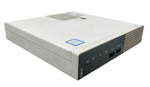 驚速SSD NEC MK34LC-V i5-7500T 2.7GHz x4/8GB■SSD480GB Win11/Office2021 Pro/USB3.0/無線/DP■I020843