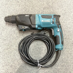 マキタ Makita ハンマドリル HR2601F 中古 店舗併売品(M61024-2)