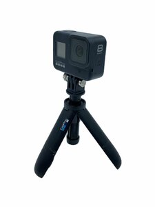 GoPro◆ビデオカメラ GoPro HERO8 BLACK CHDHX-801-FW SPJB1