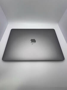 MacBookPro 13インチ M1 メモリ16GB/256GB スペースグレー