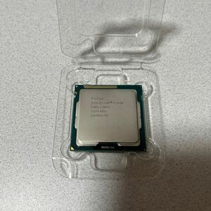 Intel CPU Core i7 3770中古