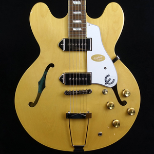 Epiphone Casino Natural