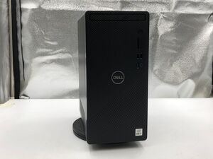 Dell Inc./デスクトップ/第10世代Core i5/メモリ8GB/WEBカメラ無/OS無-241121001338720