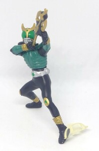 仮面ライダークウガ ペガサスフォーム ミニフィギュア