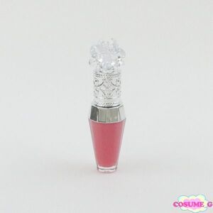 ジルスチュアート クリスタルブルーム リップブーケ セラム #04 carnation blush 6ml 残量多 C255