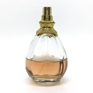 JEANNE ARTHES ジャンヌ アルテス スルタン フェアリー ローズ EDP 100ml ☆送料350円