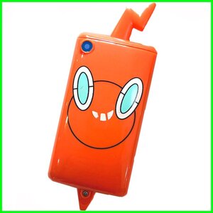 中古●タカラトミー●ポケモン図鑑 スマホロトム (日本おもちゃ大賞2023　キャラクター＆おもちゃ部門大賞)　札幌