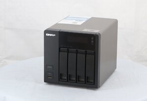 QNAP TS-421 NAS■現状品