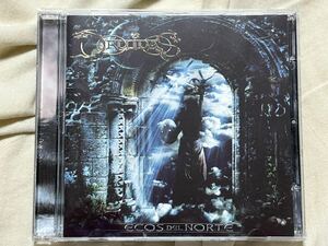 スペイン産 Druidas - Ecos del Norte 輸入盤