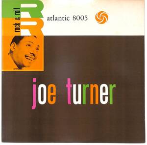 e7588/LP/Joe Turner/Rock & Roll