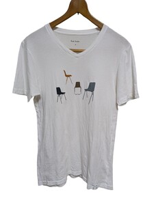 Paul SmithのTシャツ　ポールスミスのアンダーウェア