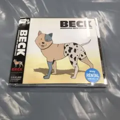 animation BECK soundtrack “BECK” サウンド